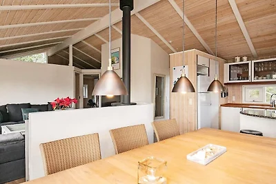 6 Personen Ferienhaus in Ålbæk