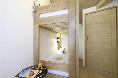 PHOB45 Gemütliche Wohnung mit Sichtbalken im...