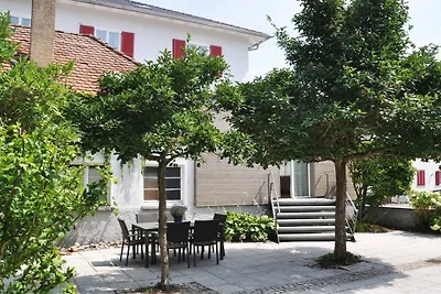 Ferienwohnung mit 2 Schlafzimmer