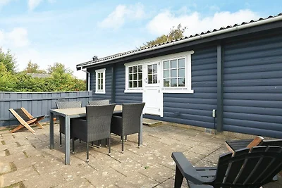4 Personen Ferienhaus in Assens