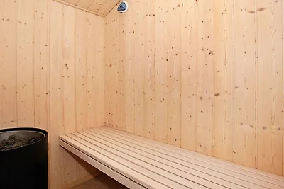 6 Personen Ferienhaus in Hadsund-By Traum