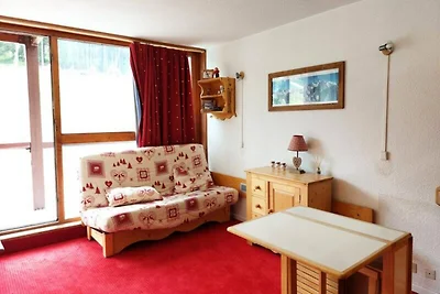 Ferienwohnung in Villards in der Nähe der...