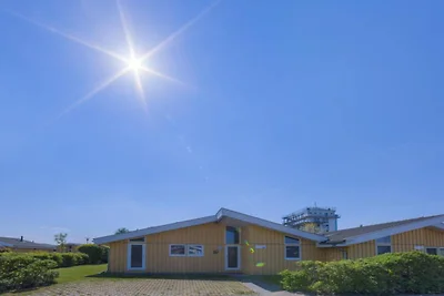 Ferienhaus in herrlicher Lage