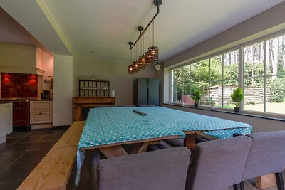 Bauernhaus in Eindhout mit Pool