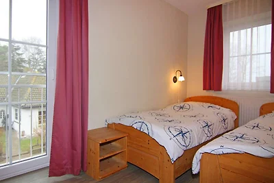 Apartment für vier Personen in Fehmarn - Orth