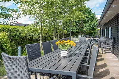 5 gwiazdkowy apartament w Hadsund