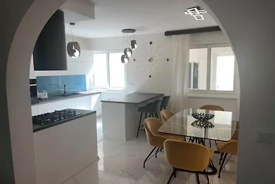 Apartment La Mar - Two Bedroom Apartment with...