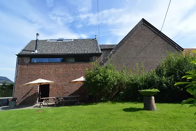 Lussuosa casa vacanze con giardino privato