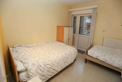 Wohnung Bruyeres in Middelkerke