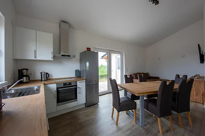 Appartement in Filz bij Nürburgring