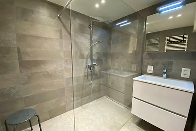 Wohnung in Nieuwpoort mit Meerblick