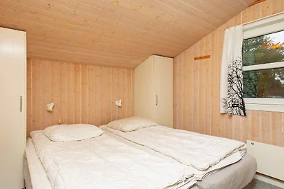 Luxus-Oase in Blavand-By Traum
