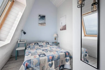 Wohnung in Sainte-Marguerite am Meer