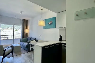 Apartment für 4 Personen in Estartit