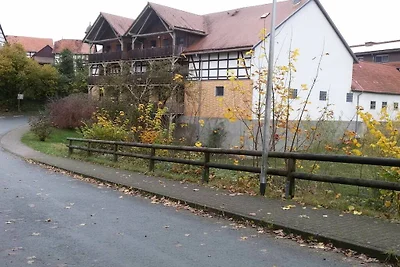 Büchsenschütz Farmhouse Guesthouse