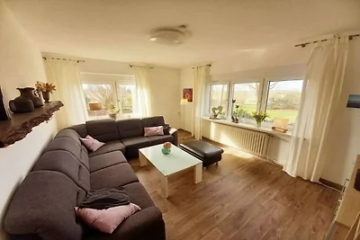 Ferienhaus mit 3 Schlafzimmer