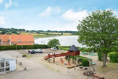 4 Personen Ferienhaus in Hejls-By Traum