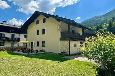 Ferienhaus a Saalbach-Hinterglemm