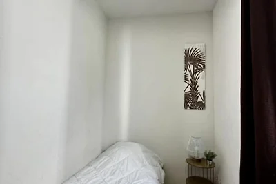 Apartments für 5 Personen