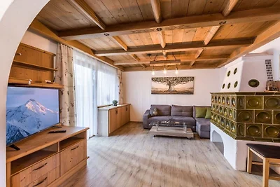 Ferienhaus mit 5 Schlafzimmer