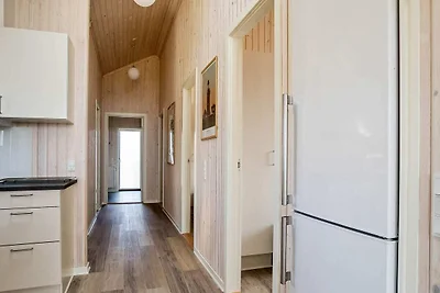 8 Personen Ferienhaus in Harboøre-By Traum