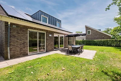 Villa in Arcen mit Pool und Wellness