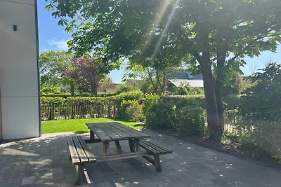 Schöne Villa für 8 Personen mit Whirlpool