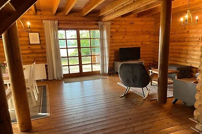Ferienhaus, Wiefelstede-Lehe