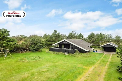 5 Personen Ferienhaus in Blåvand-By Traum