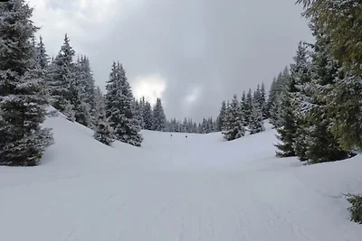 Residenz Les Houches Villages