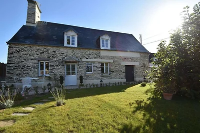 Casa vacanze moderna a La Barre-de-Semilly