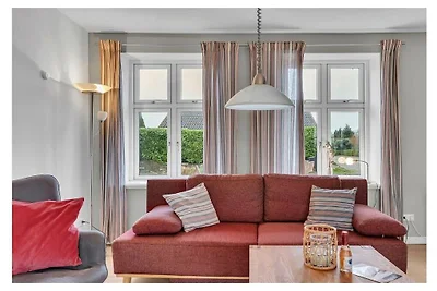 Ferienhaus in Neukirchen mit Barbecue