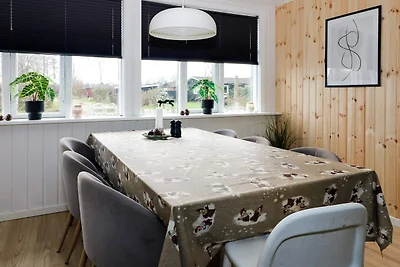 7 Personen Ferienhaus in Hadsund
