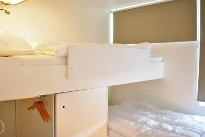 (DN120) Ganz neu gebautes City-Apartment