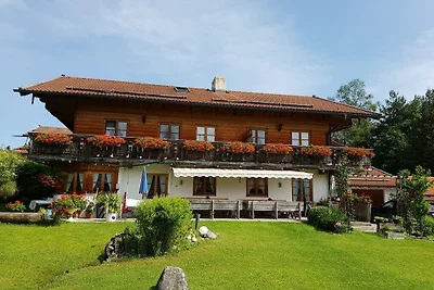 Ferienhaus mit 2 Schlafzimmer