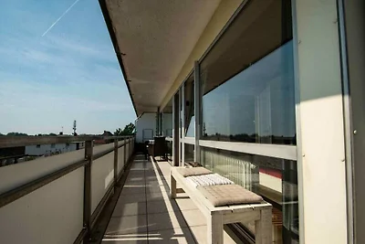 Haus Seeluft Wohnung 32