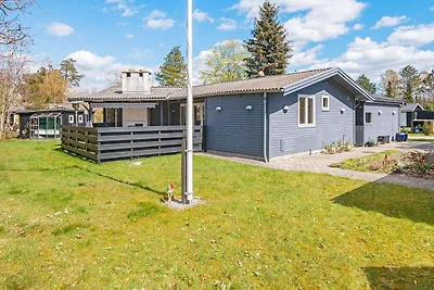 7 Personen Ferienhaus in Knebel
