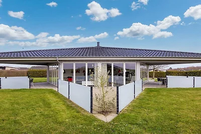 4 Sterne Ferienhaus in Sydals-By Traum