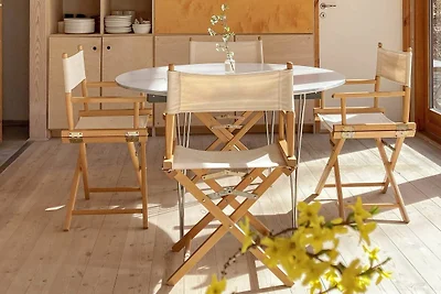 4 Personen Ferienhaus in Tisvildeleje