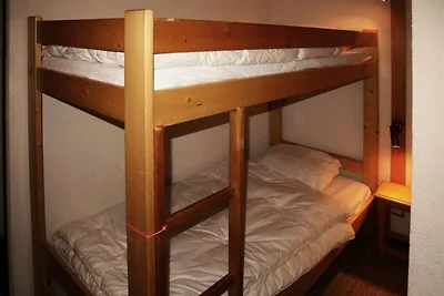 Appartement in Larch Forest vlakbij de pistes