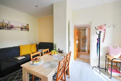 Casa vacanze a Ustronie Morskie