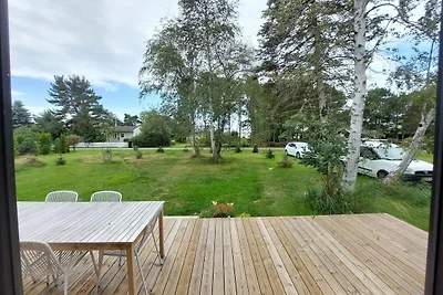 4 Sterne Ferienhaus in Gedser