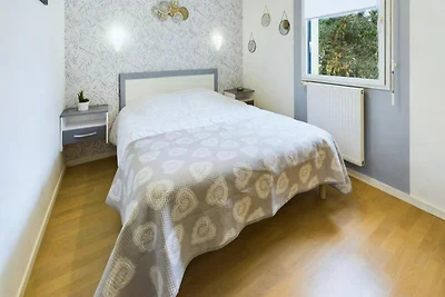 Wohnung in Concarneau in der Nähe von Sables...