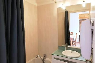 2 Zimmer für 6 Personen