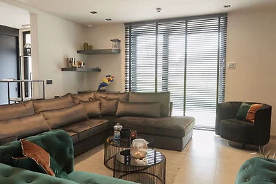 Ferienhaus in Vlijtingen mit Sauna