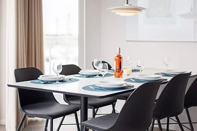 6 Personen Ferienhaus in Wendtorf