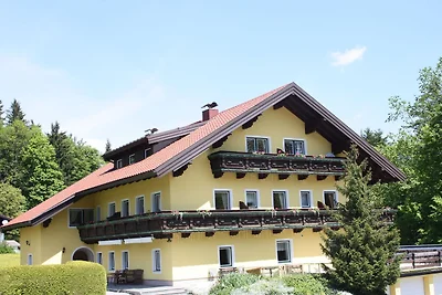 Wohnung in Krispl mit Freibad