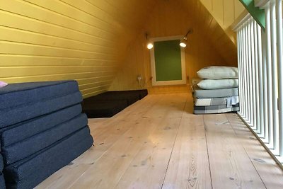 6 persoons vakantie huis in Thyholm