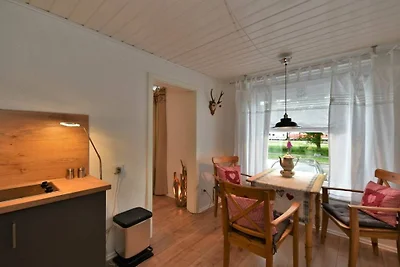 Alpenflair Ferienwohnung 110