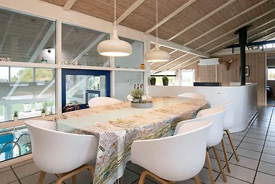 9 Personen Ferienhaus in Saltum
